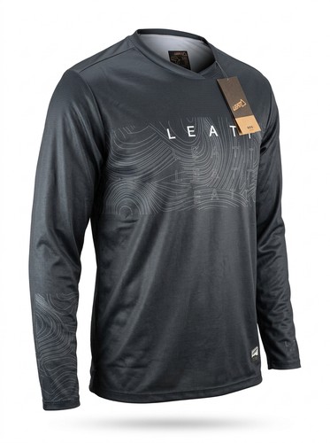 Leatt mtb trail long - mtb,